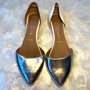 Jeffrey Campbell Flats